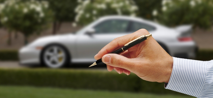 Car Loans Adelaide