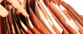 Supporting Documentation For Loans