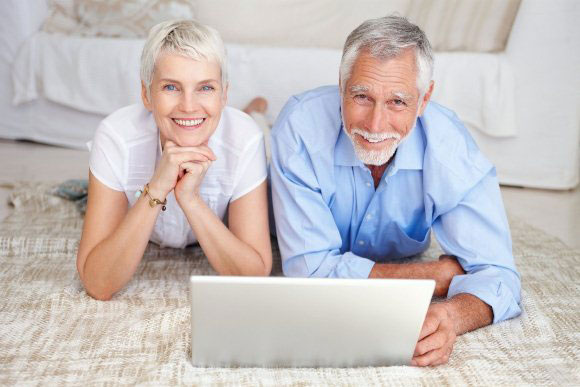 Loans For Pensioners